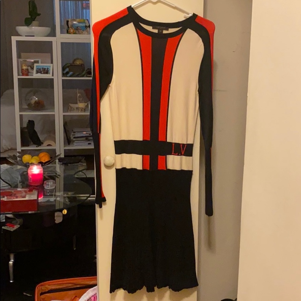 Dress Louis Vuitton